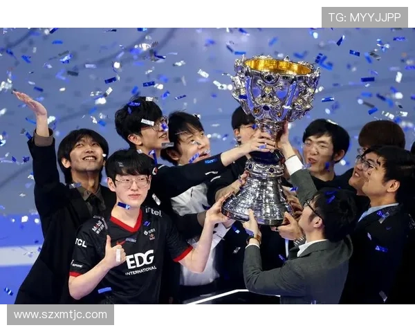 EDG战队全面升级策略解析与整体压制革新之路