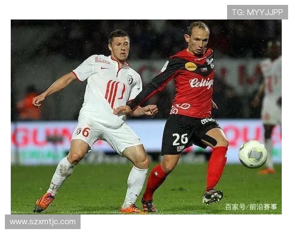 卡昂与甘冈对决前瞻分析及双方近期状态综合评估