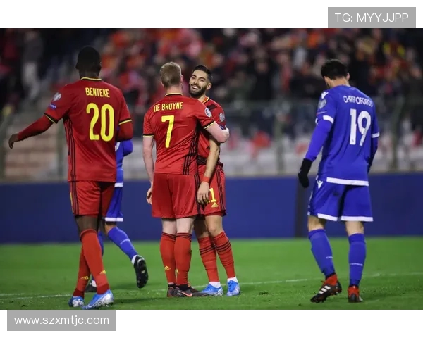 塞浦路斯对阵比利时精彩直播全程回顾与分析